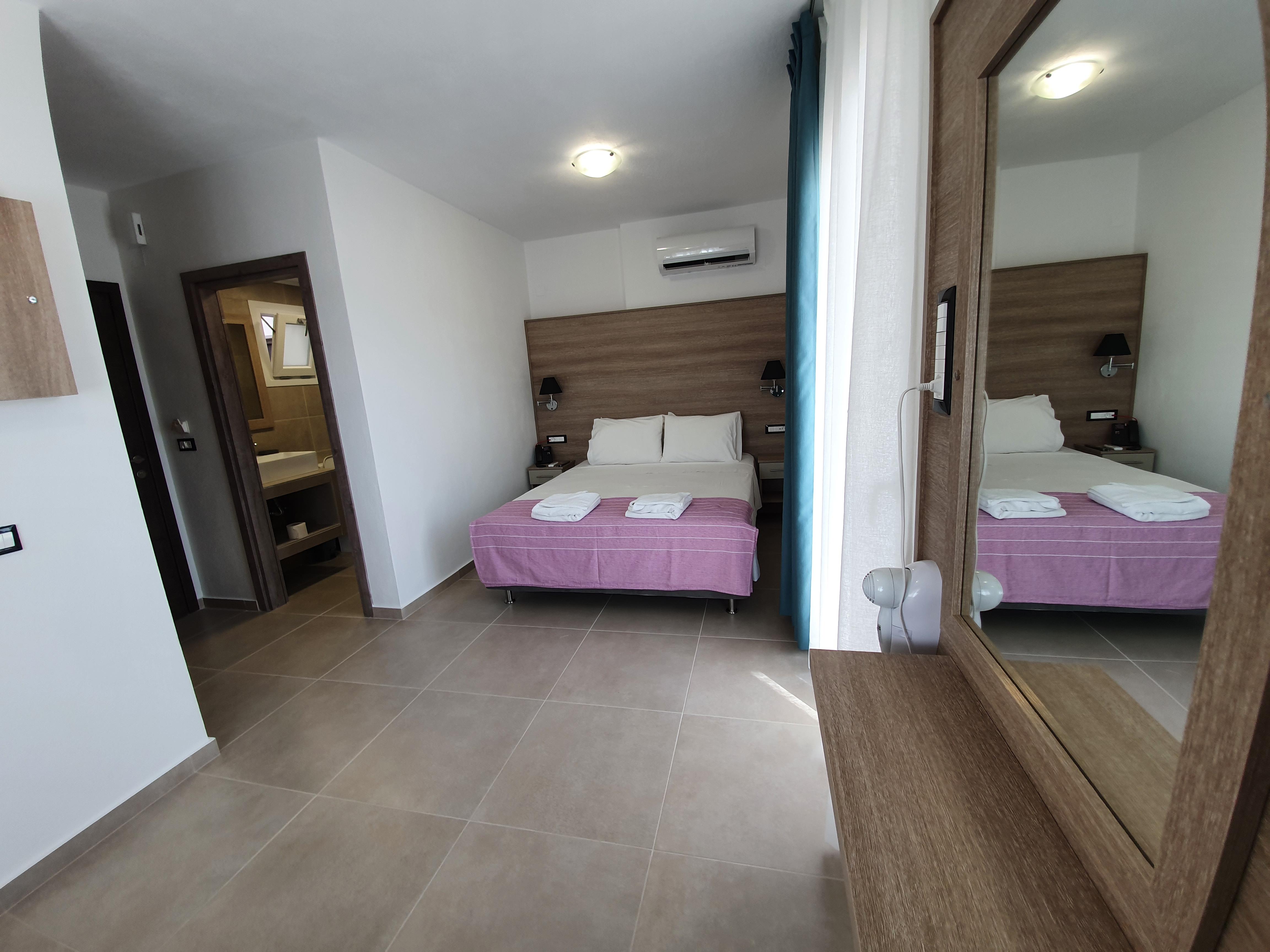 Elounda Sunrise Apartments Εξωτερικό φωτογραφία