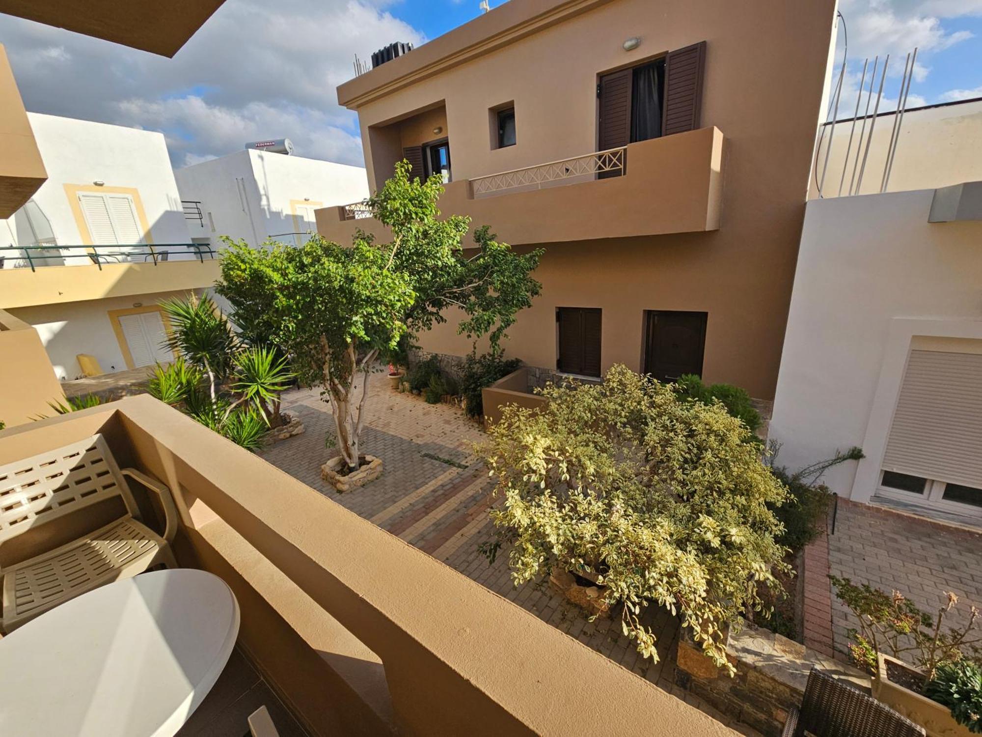 Elounda Sunrise Apartments Εξωτερικό φωτογραφία