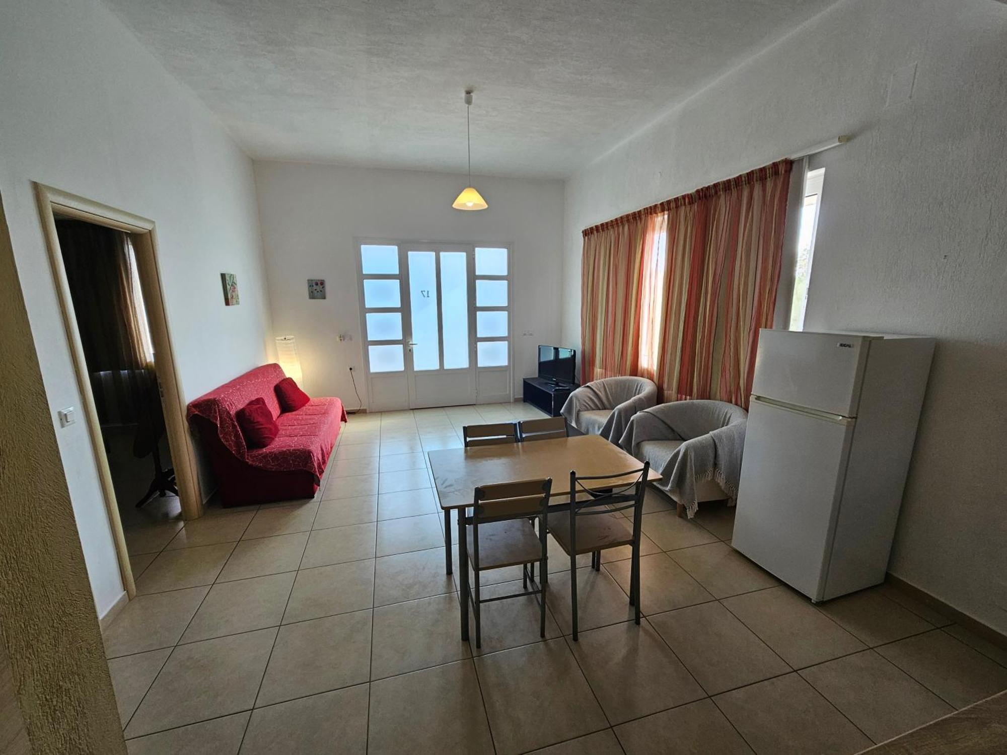 Elounda Sunrise Apartments Εξωτερικό φωτογραφία